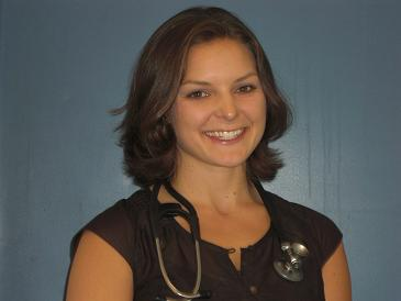 Megan L. Harless, PA-C.